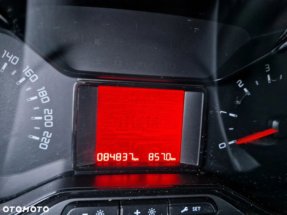 Toyota Proace Citi long - 21