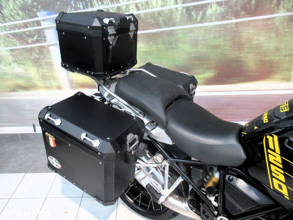 BMW R1250 GS Adventure - 27