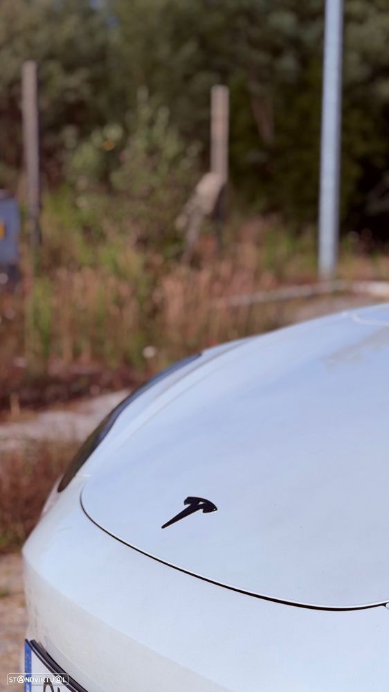 Tesla Model 3 Long Range AWD Dual Motor - 6