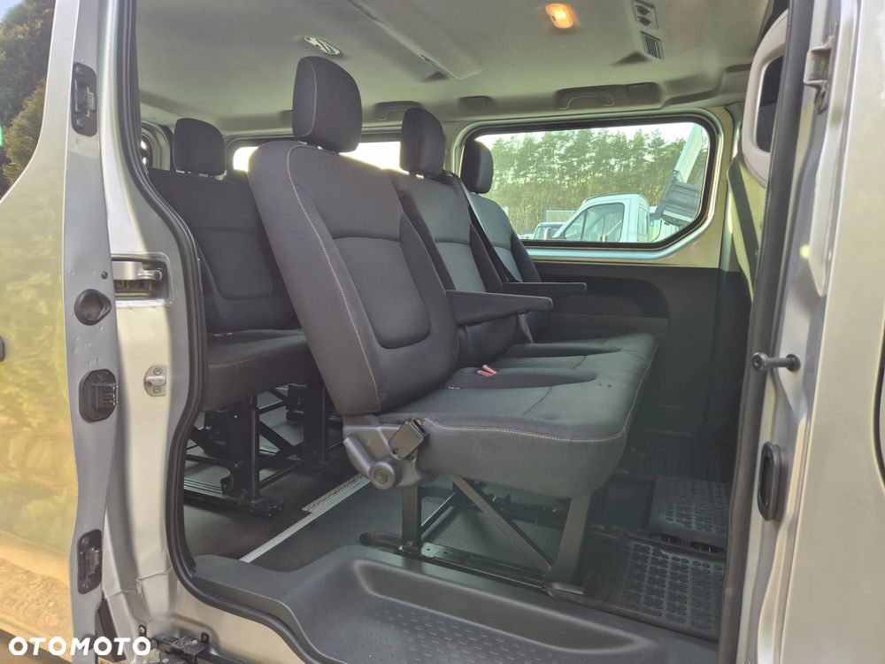 Renault Trafic - 6