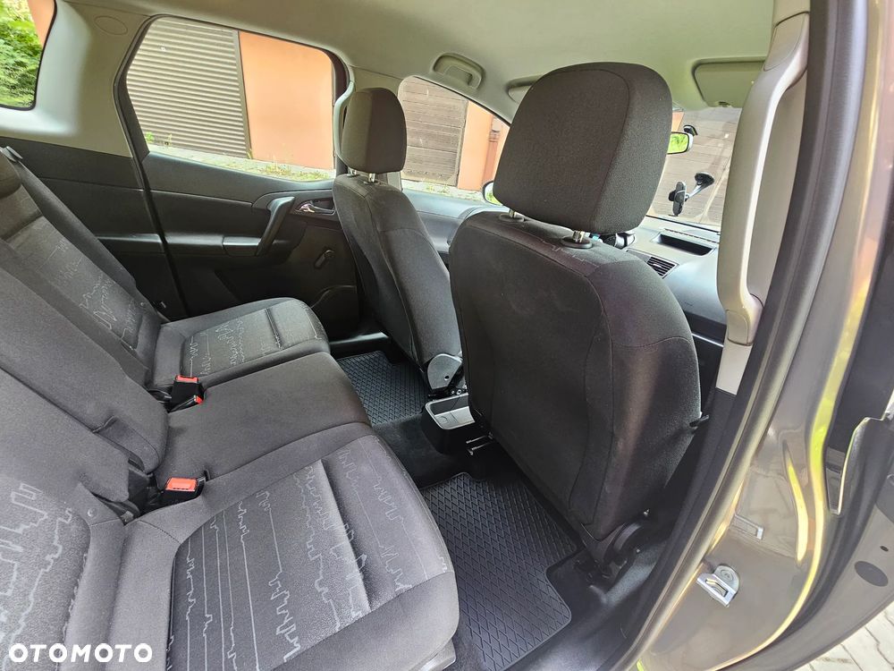 Opel Meriva 1.4 Enjoy - 22