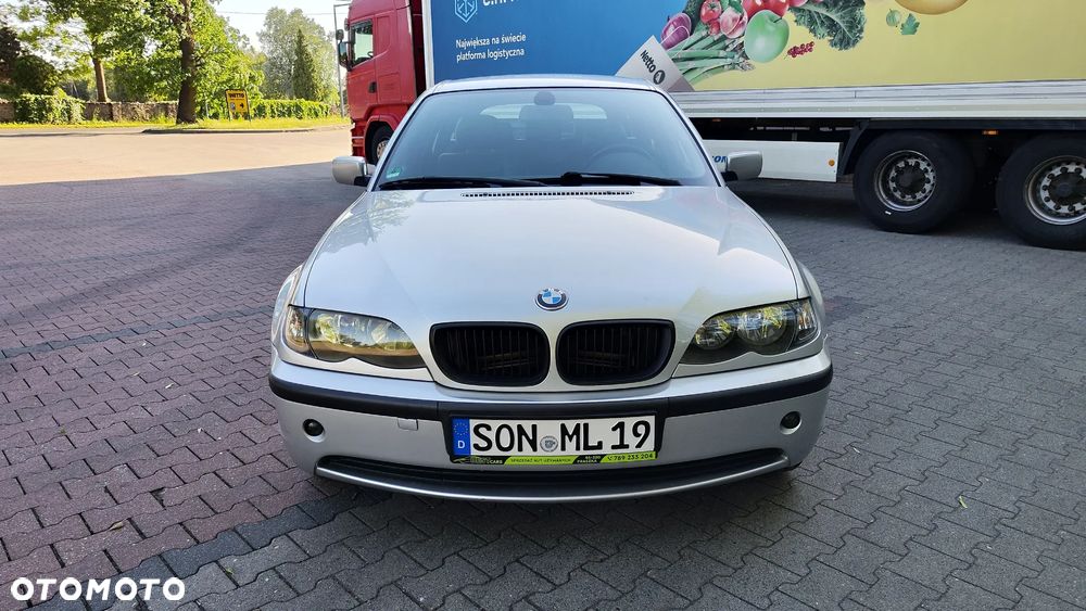 BMW Seria 3 320i Edition Lifestyle - 13