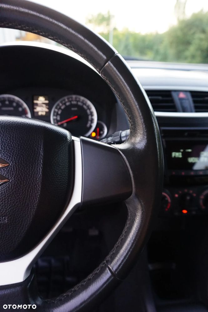 Suzuki Swift - 31