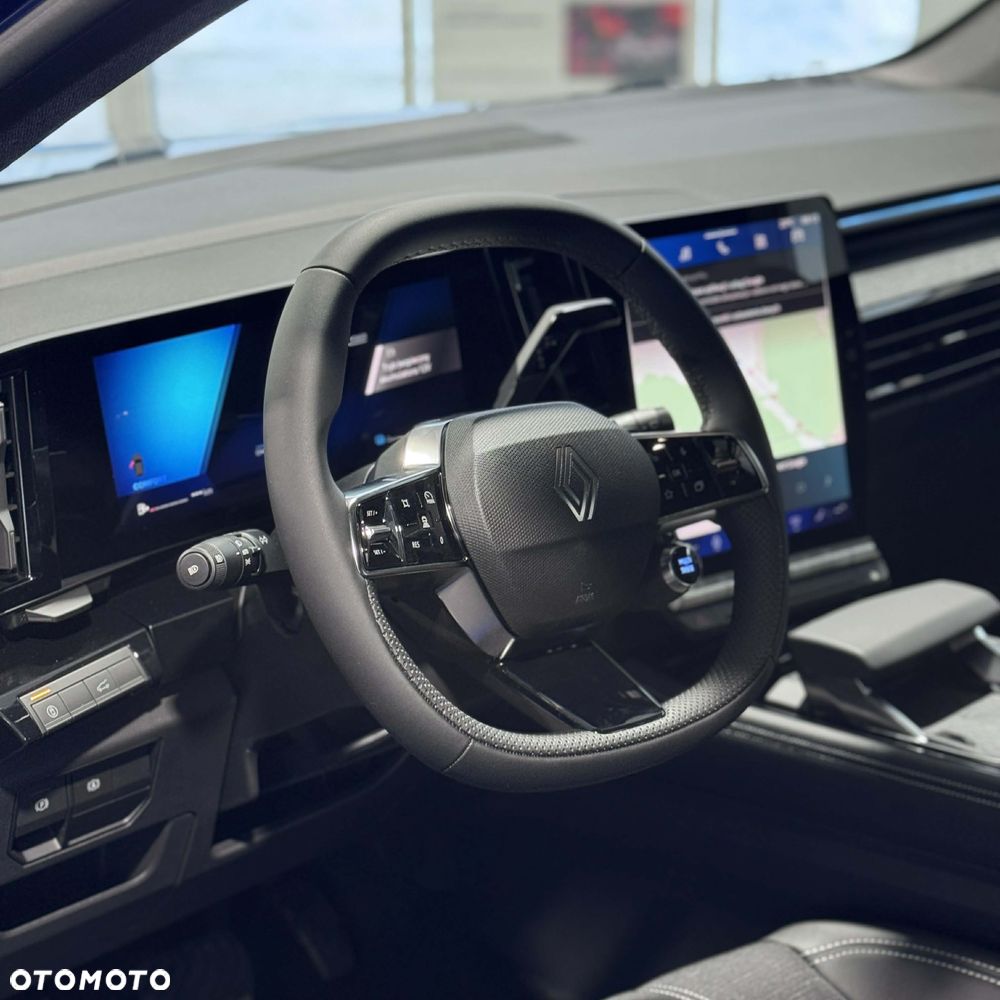 Renault Austral 1.2 E-Tech Full Hybrid 200 Techno MMT - 3