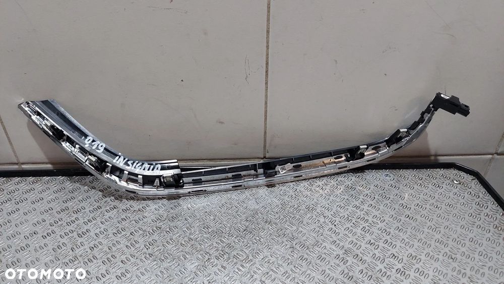 Listwa dekor konsoli deski Opel Insignia B R 2019 nr 39115618 - 4