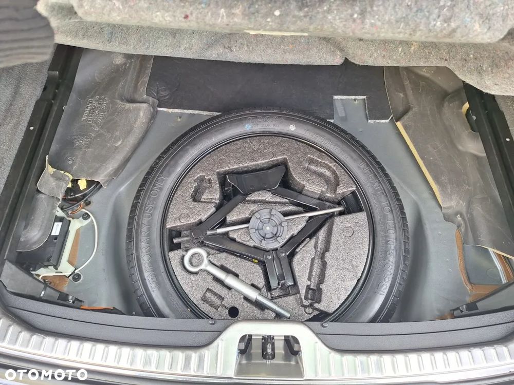 Volvo XC 60 D4 Geartronic Momentum - 8