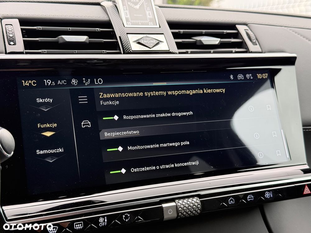 DS Automobiles DS 7 1.6 E-Tense Rivoli - 32
