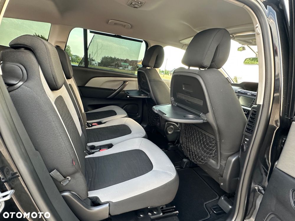 Citroën C4 Grand Picasso BlueHDi 150 Exclusive - 6