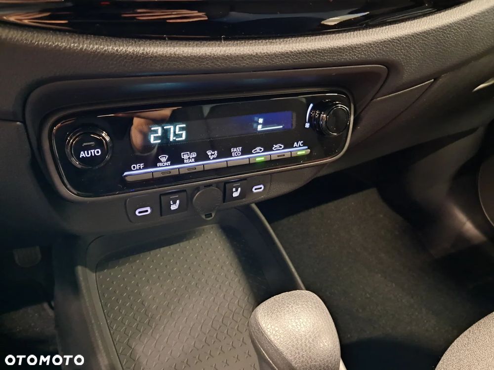 Toyota Aygo X Hybrid 1.5 Comfort e-CVT - 21