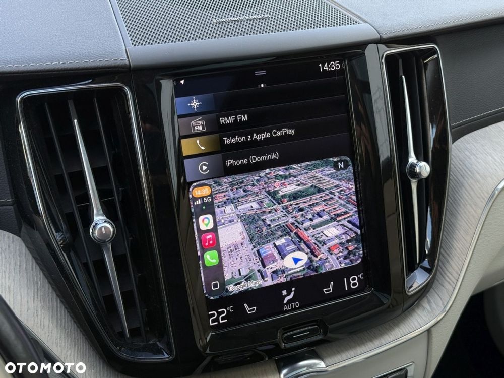 Volvo XC 60 T6 Plug-In Hybrid AWD Inscription - 28