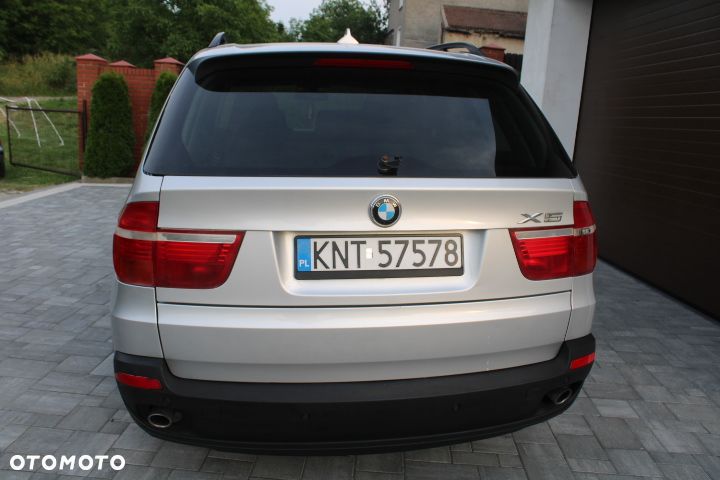 BMW X5 xDrive30d - 34