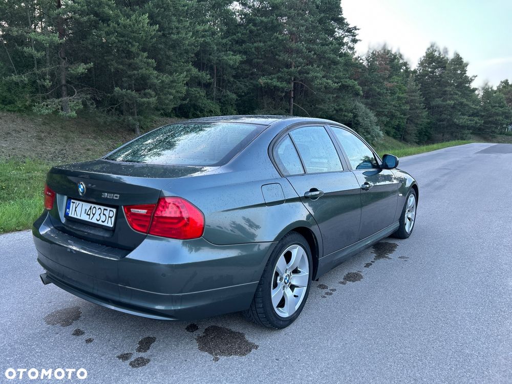 BMW Seria 3 - 6