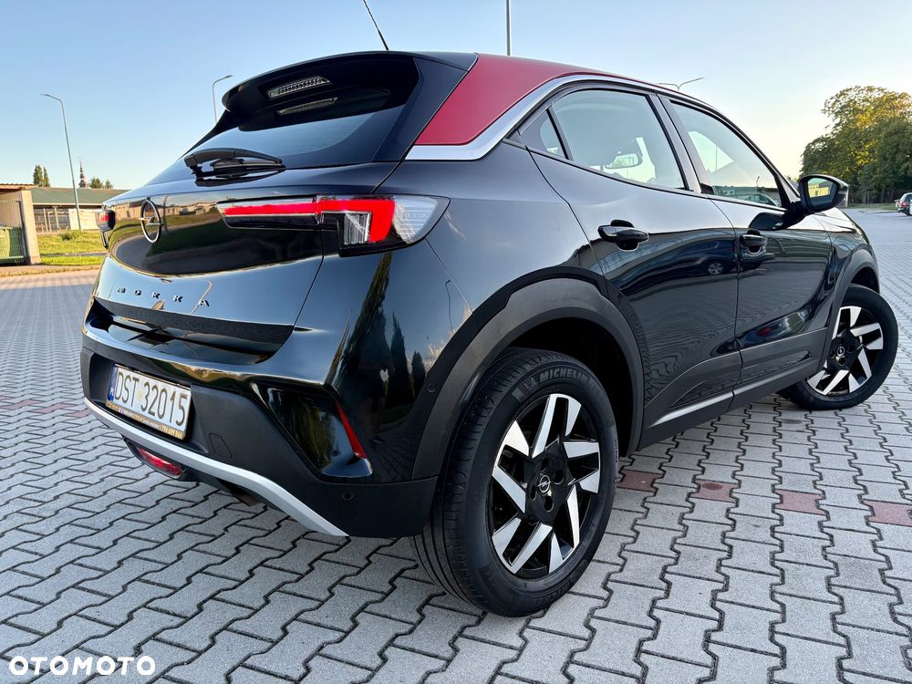 Opel Mokka 1.2 DI Turbo Ultimate - 3