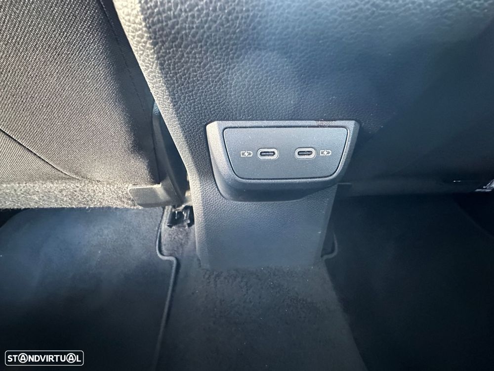 VW Polo 1.0 TSI Style DSG - 12