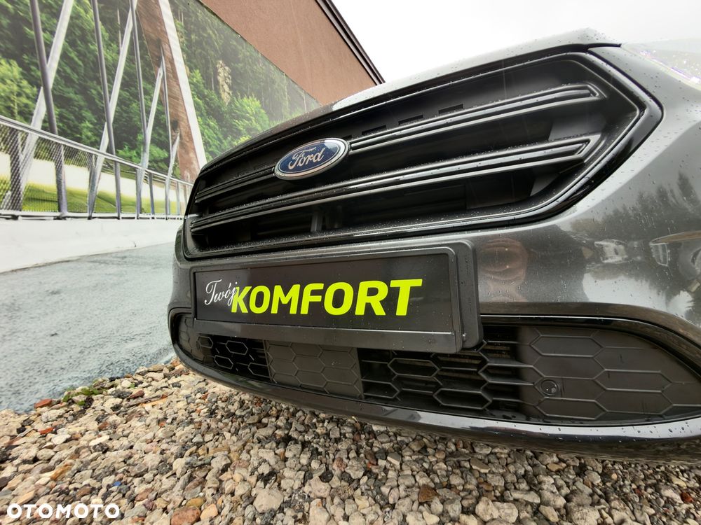 Ford Kuga 2.0 TDCi 4x4 ST-Line - 19