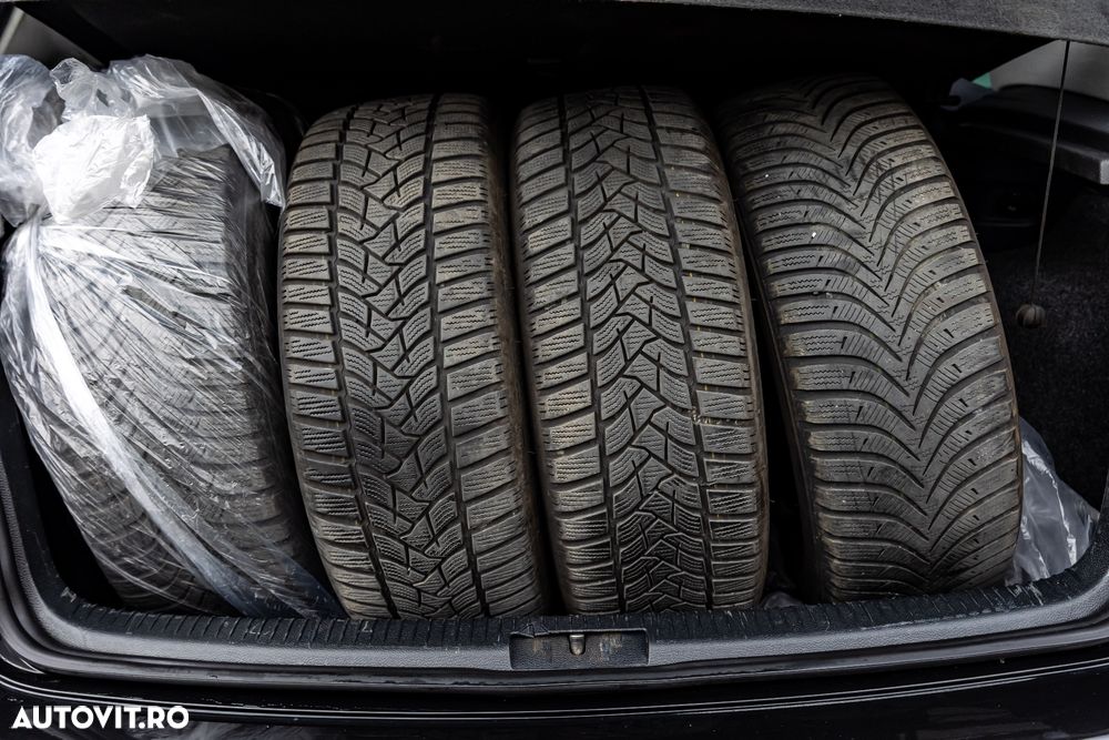 Volkswagen Golf 1.4 TSI GT Sport - 16