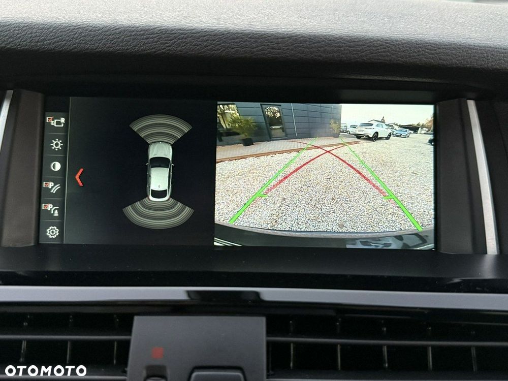 BMW X4 xDrive20d M Sport - 30