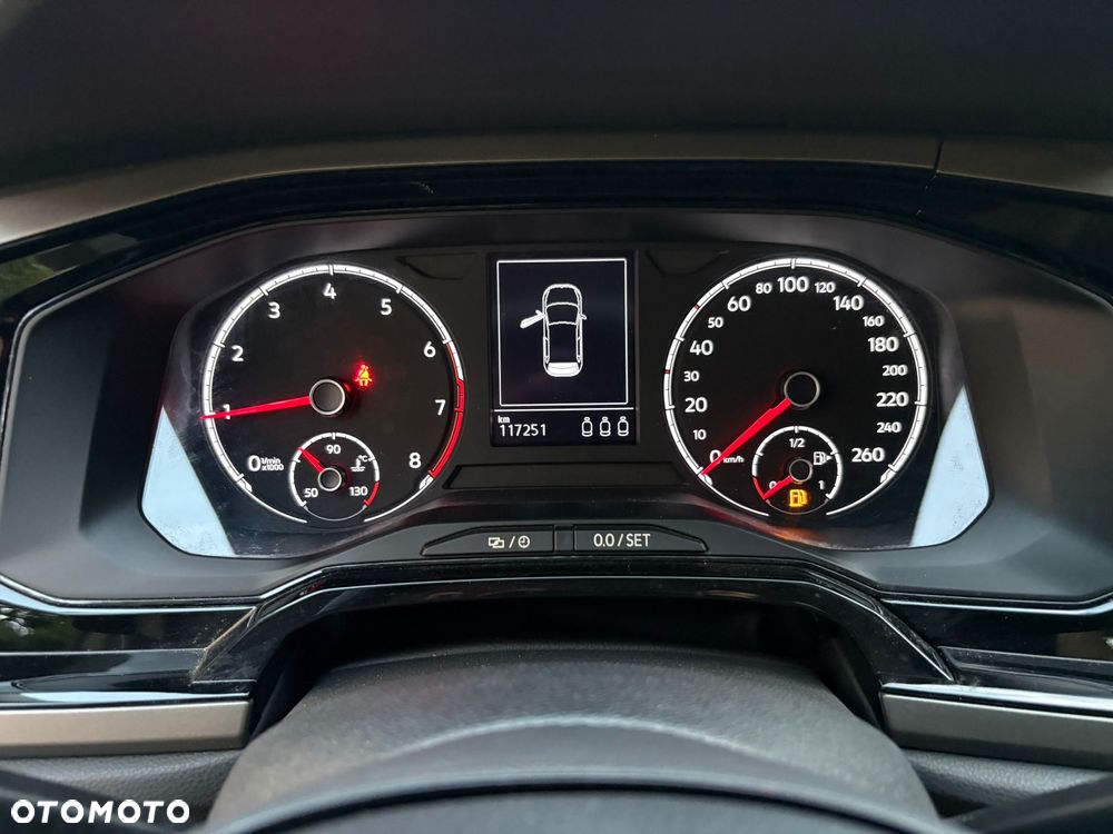 Volkswagen Polo 1.0 TSI OPF ACTIVE - 12