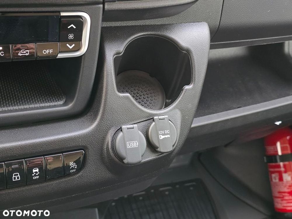 Toyota Proace Max Heavy 2.2 D-4D L4H3 Active - 17