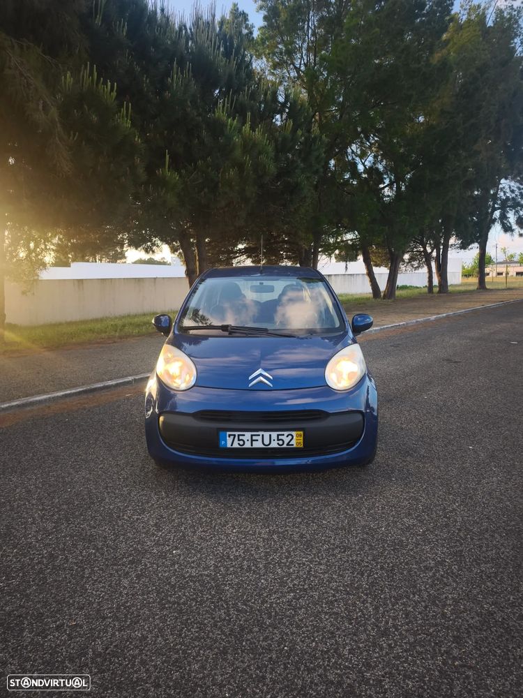Citroën C1 1.0 SX Airdream - 2