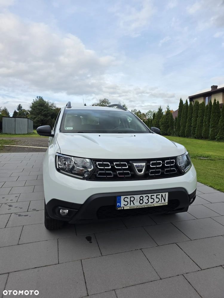 Dacia Duster - 3