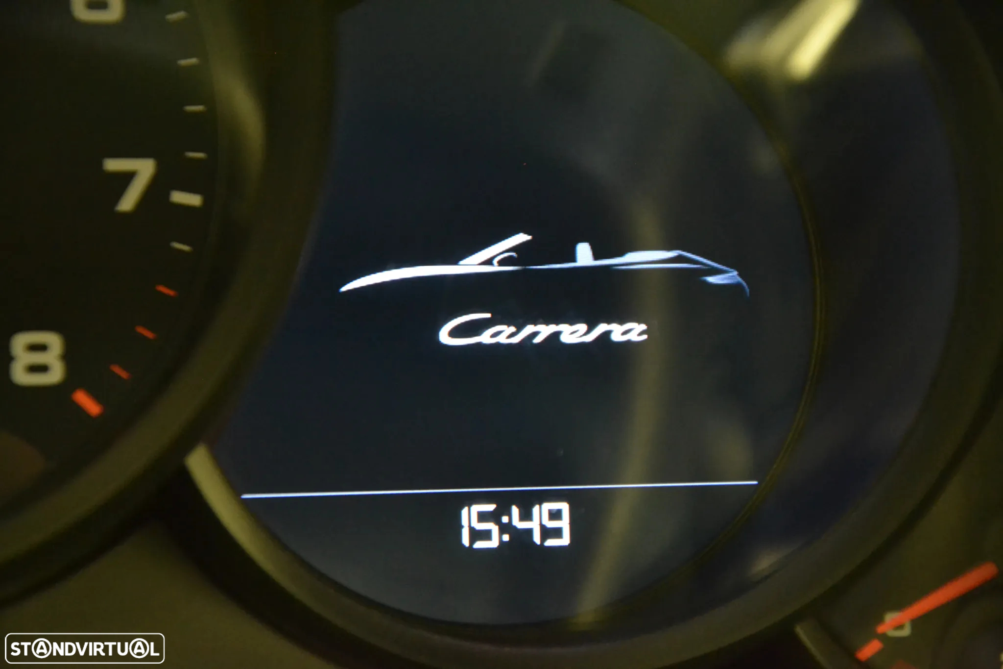 Porsche 911 (991) Carrera 2 PDK - 49