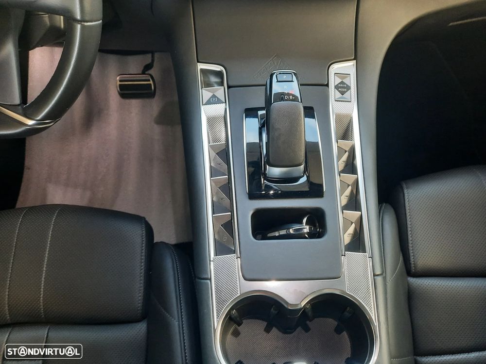 DS DS7 Crossback E-Tense Rivoli EAT8 - 57