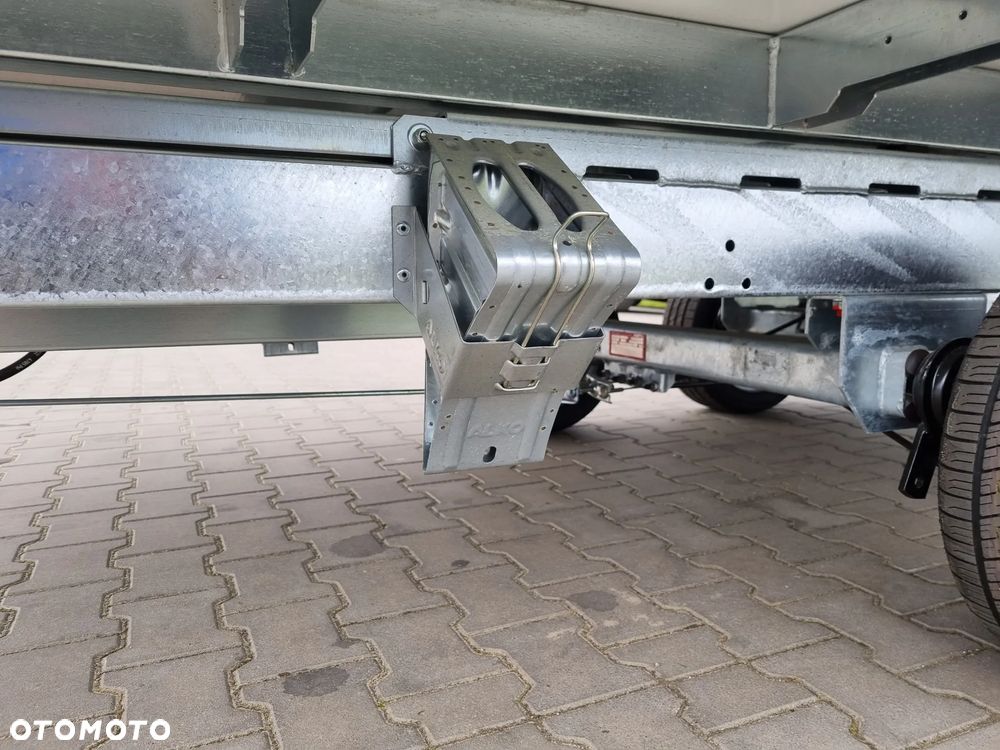 Brenderup Kiper TT5375 ATB 3,5T - 13