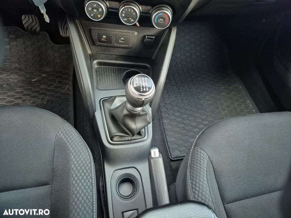 Dacia Duster TCe 90 Comfort - 16