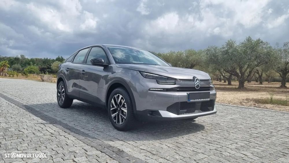 Citroën C4 - 4