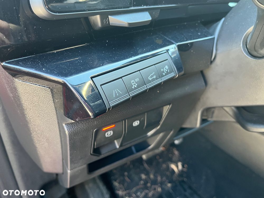 Renault Austral E-Tech Full 200 Techno Esprit Alpine - 13