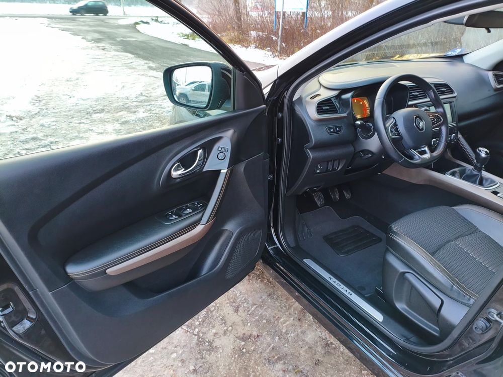 Renault Kadjar Energy dCi 130 LIMITED - 9