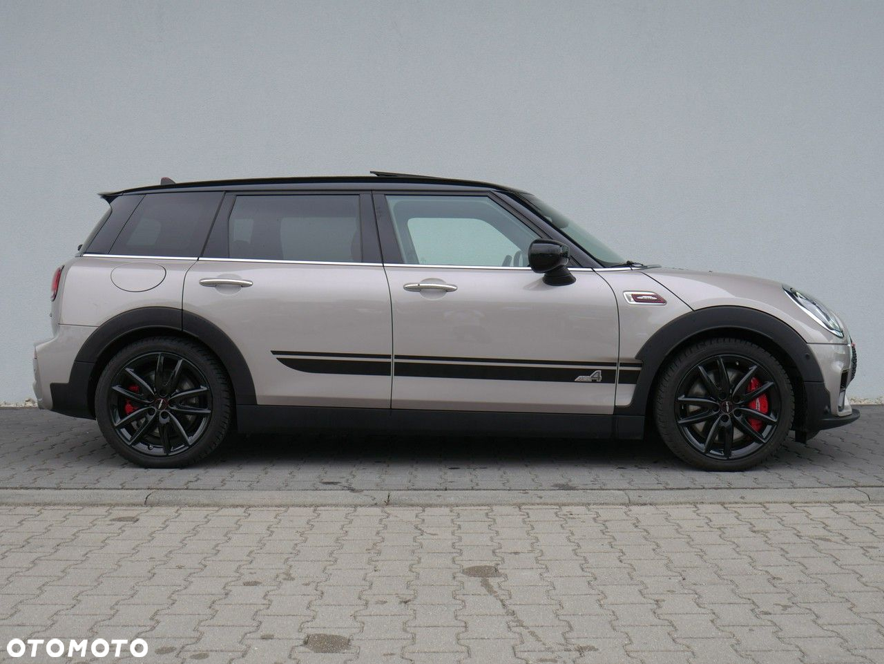 MINI John Cooper Works - 24