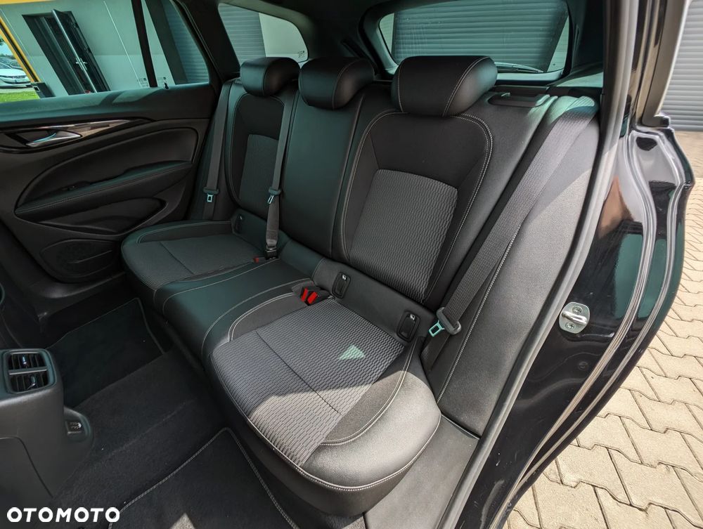 Opel Insignia 2.0 Business Innovation - 38