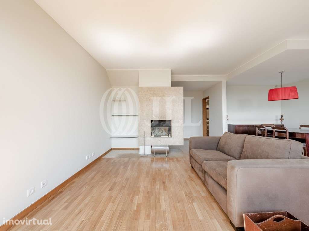 Apartamento T3 com garagem, em Leça da Palmeira, Porto - Grande imagem: 3/30