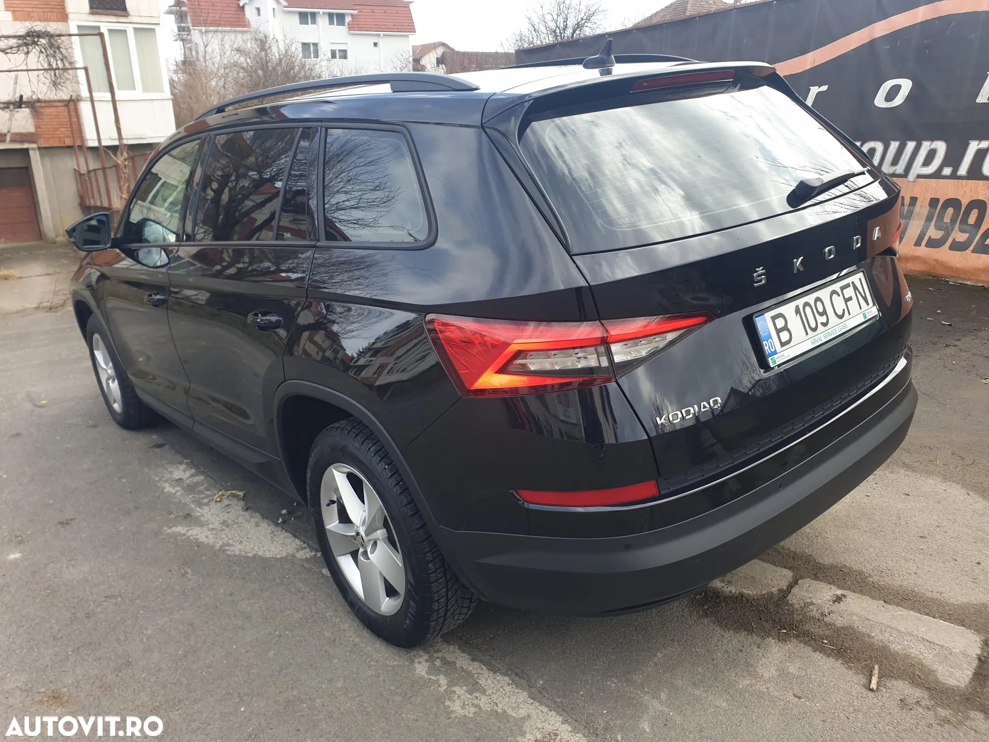 Skoda Kodiaq 2.0 TDI DSG Ambition - 6