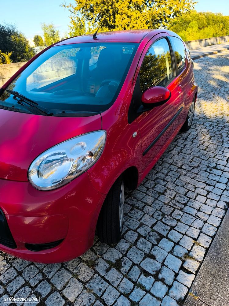 Citroën C1 - 2