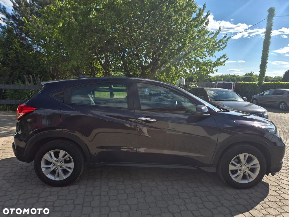 Honda HR-V 1.5 Elegance (ADAS/Honda Connect+) - 6