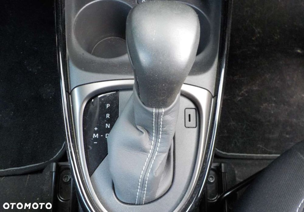 Toyota Aygo X - 24
