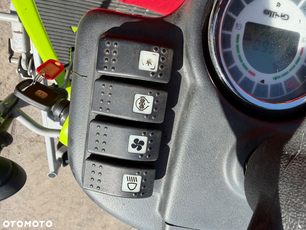 Gianni Ferrari GRILLO FD 13.09 4x4 - 8