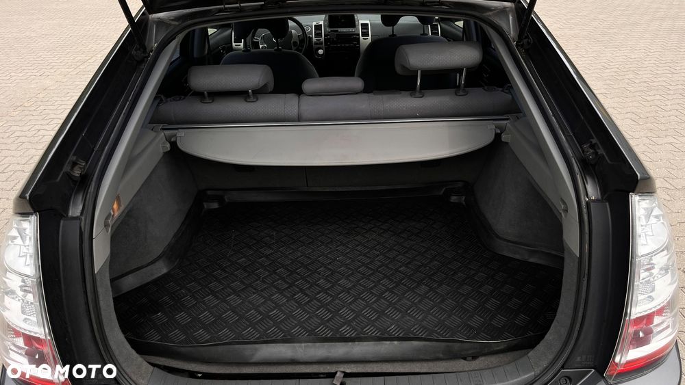 Toyota Prius 1.5 VVT-i Prestige - 19