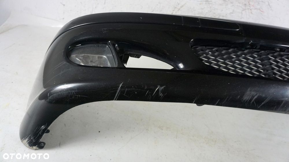 ZDERZAK PRZÓD PRZEDNI MERCEDES E KLASA W211 02-06 CLASSIC 2002-2006 C040 - 8