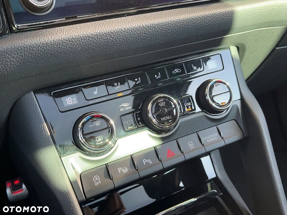 Skoda Kodiaq 2.0 TSI 4x4 RS DSG - 34