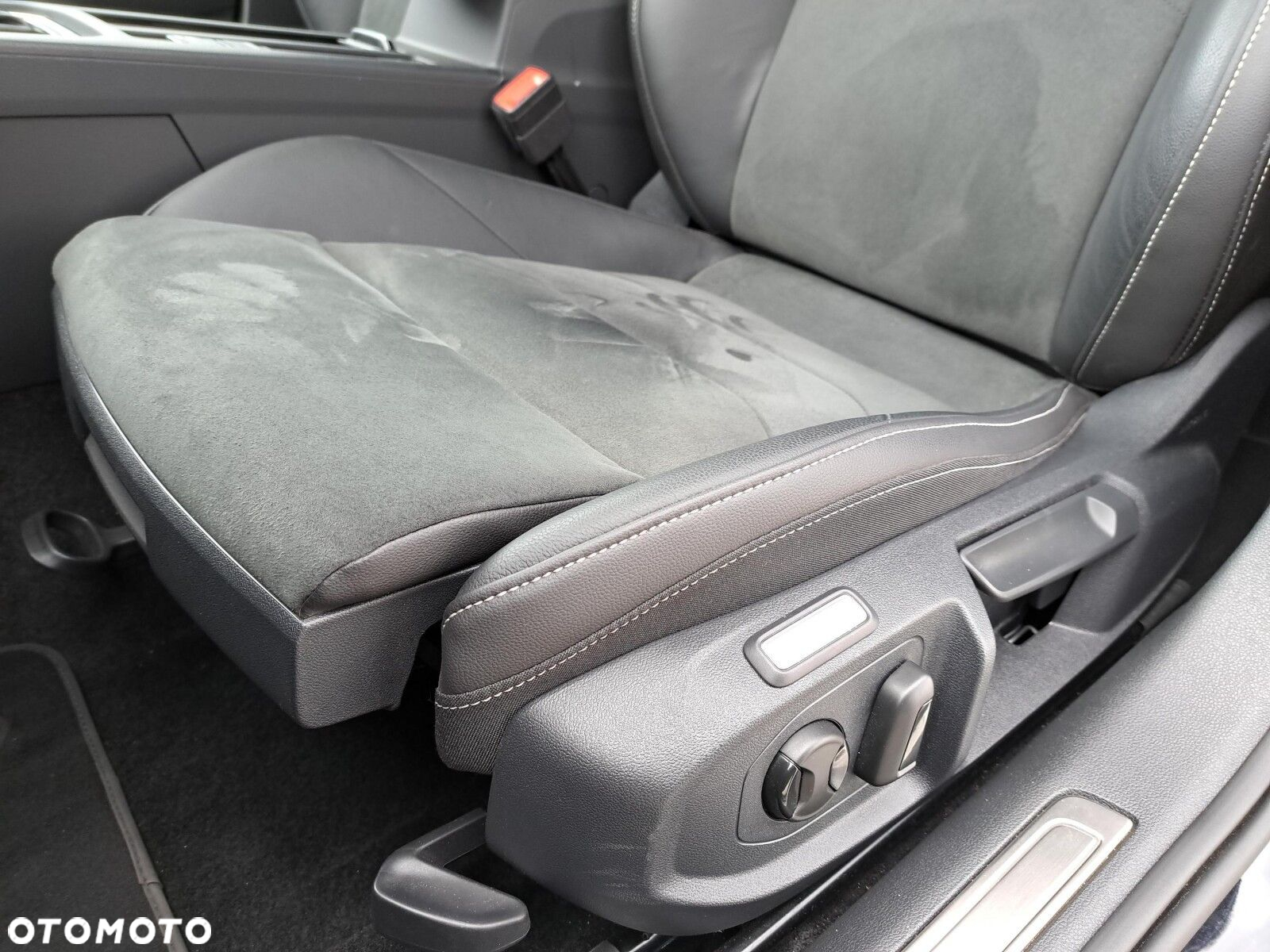 Volkswagen Arteon 2.0 TSI 4Motion Elegance DSG - 12