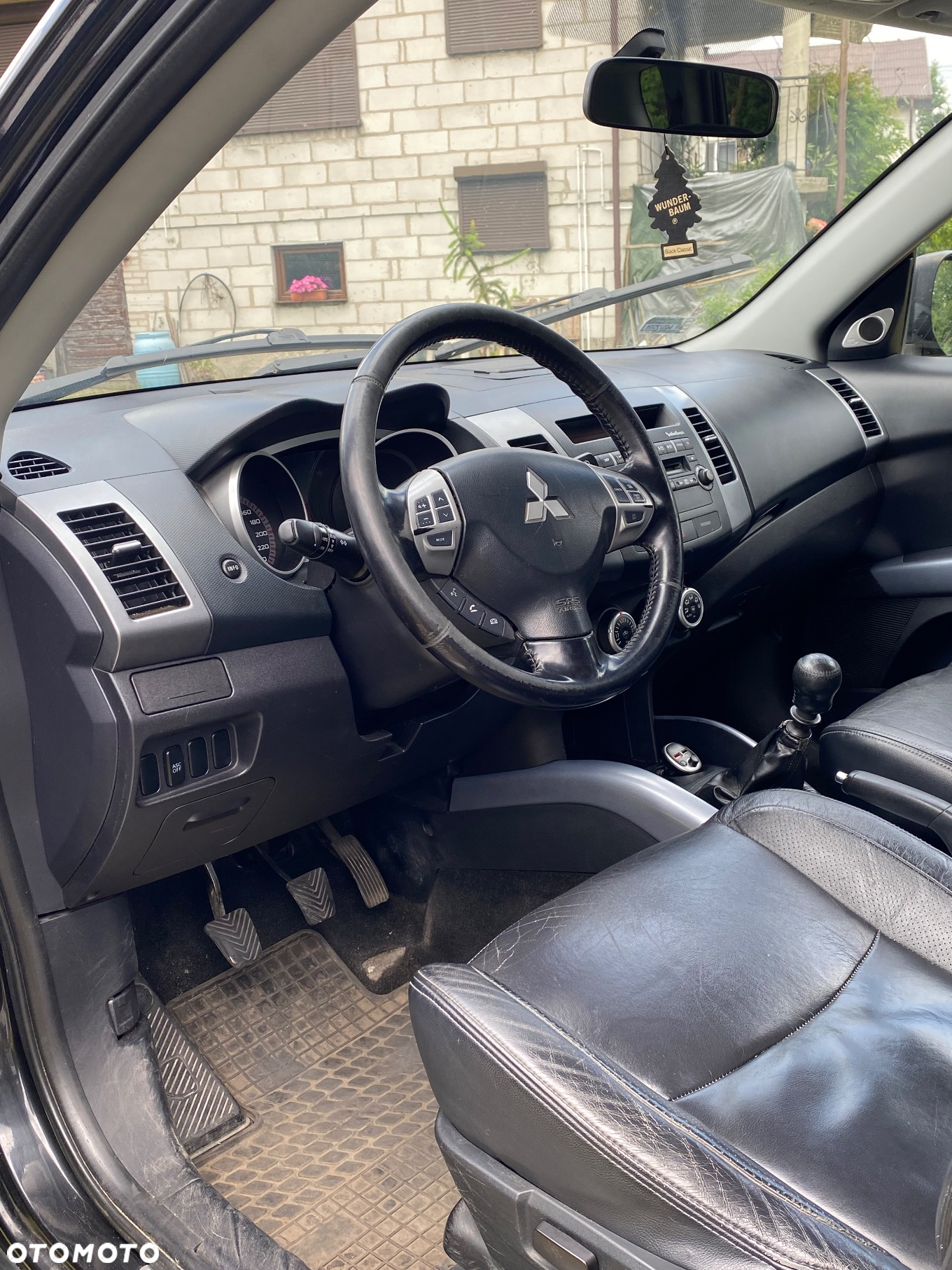 Mitsubishi Outlander 2.0 DID Instyle - 17