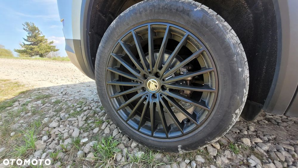 Skoda Kodiaq 2.0 TDI 4x4 Style DSG - 13