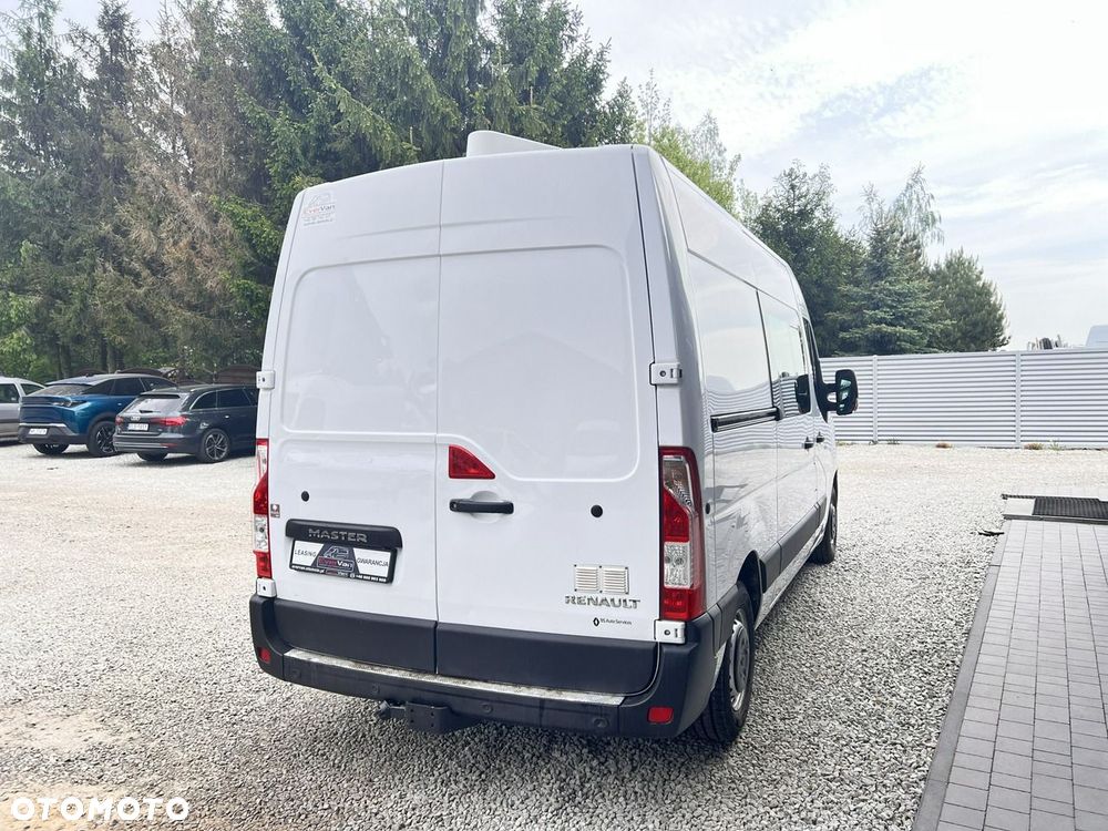 Renault Master - 5