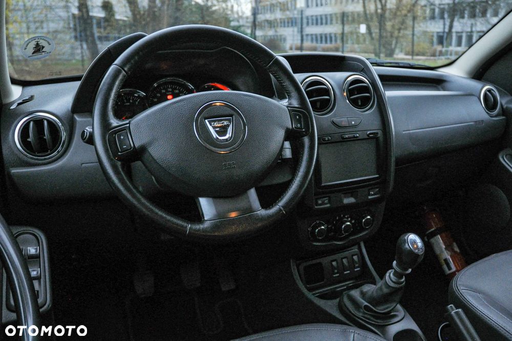 Dacia Duster - 9