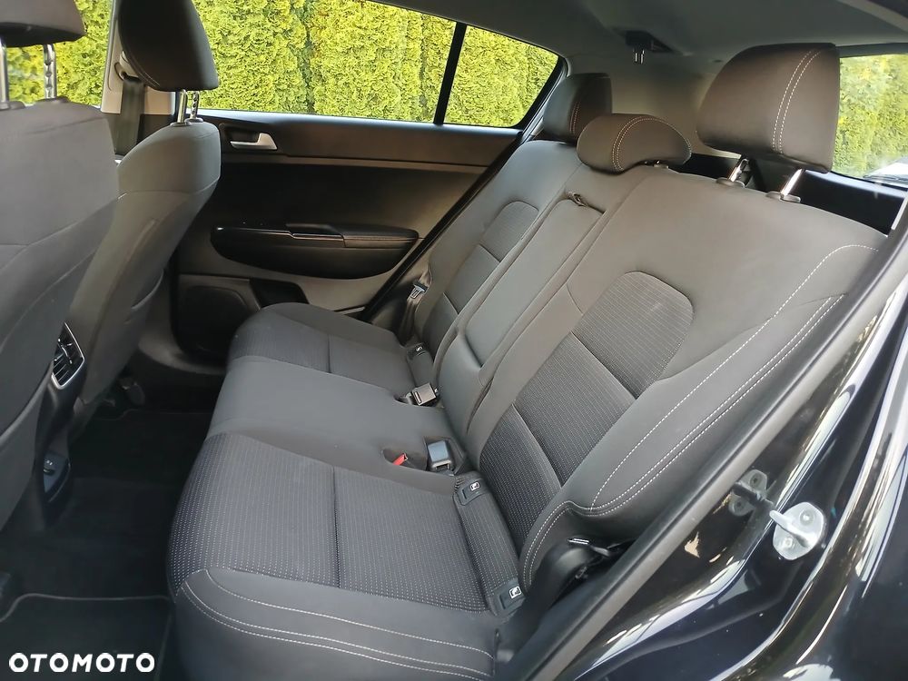 Kia Sportage - 22