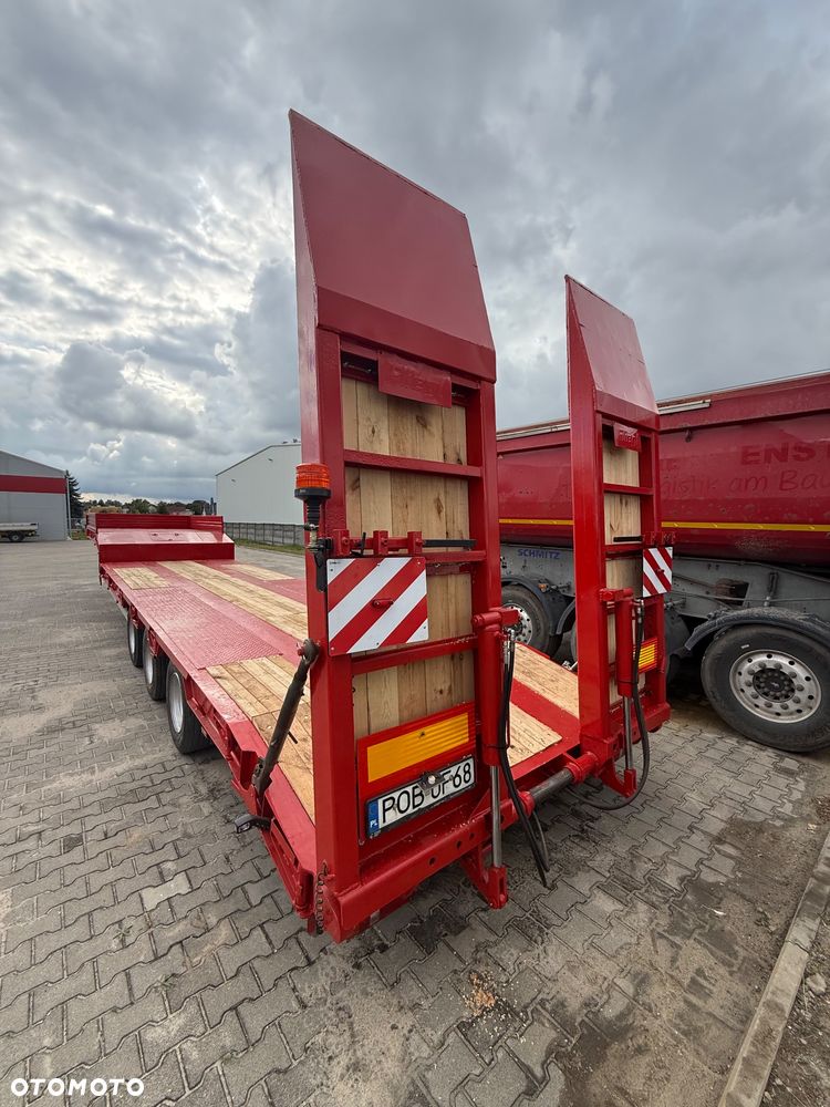 Fliegl SDS 470T - 3